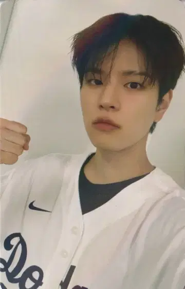 StrayKids HMV Seungmin KARMA A/홀로