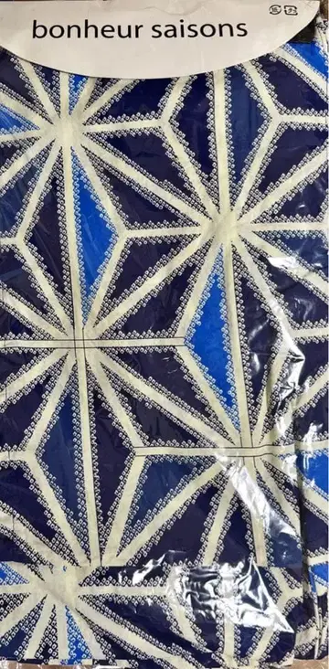 bonheur saisons 유카타 오비 세트