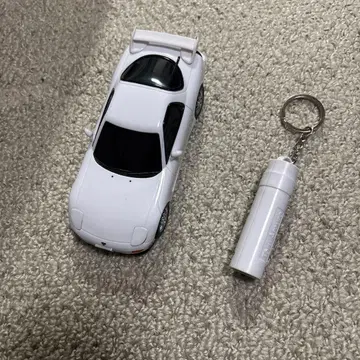명탐정 코난 경찰학교편 아무로 토오루 RX-7