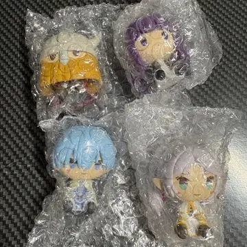 당일 발송 제일복권 장송의 프리렌 C상 D상 쵸코놋코 4종