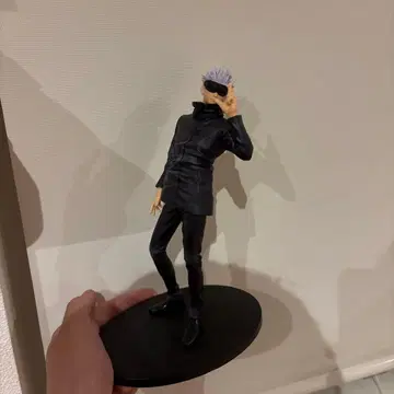 고죠 사토루 피규어