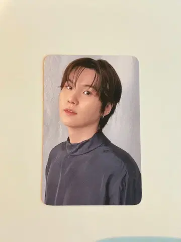 ARIRANG 코얀 ARMY ZONE 트레이딩 카드 윤기