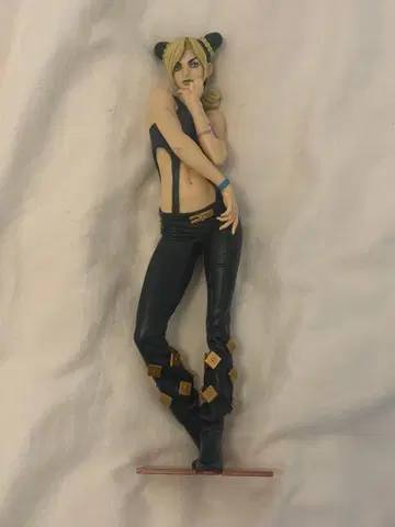 죠죠 죠린 피규어