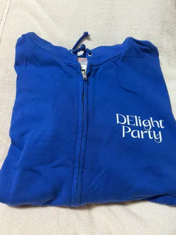 SUPERJUNIOR D&E 동해 후드티