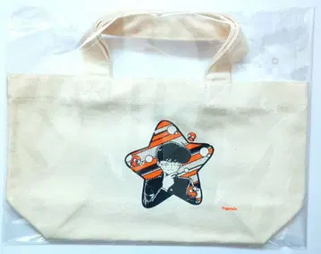 [ 초레어 상품 ] 간바레 나카무라 군 히로세 토트백 opera 카페