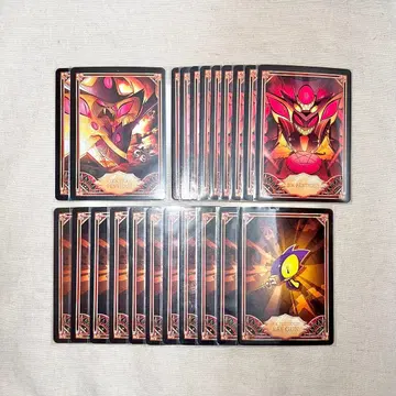 Hazbin Hotel 하즈빈 호텔 트레이딩 카드 S1 서펜셔스