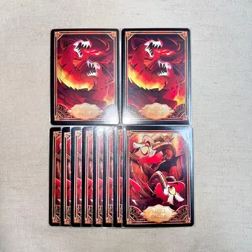 Hazbin Hotel (해즈빈 호텔) 트레이딩 카드 S1 라즐 다즐