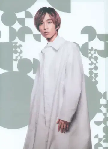 SixTONES 21년 on eST 다나카 주리 클리어 파일