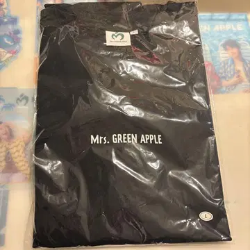 미세스 그린애플