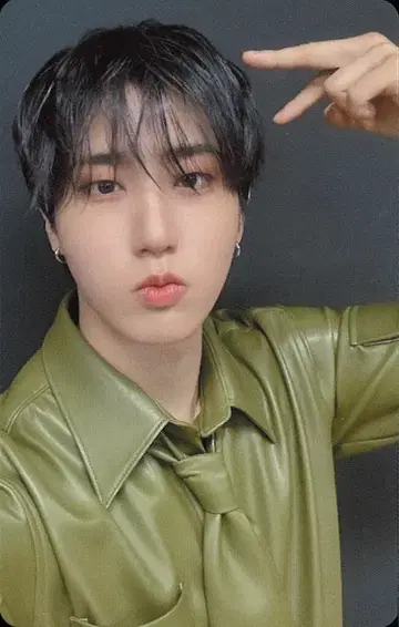 StrayKids LD HAN Hollow