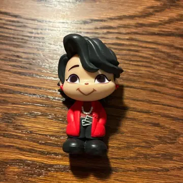 미세스 그린애플 피요르드 가챠 오오모리 모토키