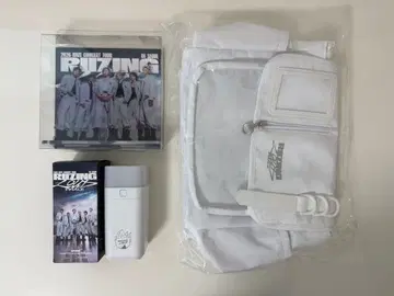 RIIZE RIIZING LOUD 서울 앙콘 글로파 혜택