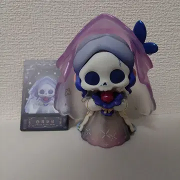 Kasa I'm Not A Baddie 카사 피규어 블라인드 박스
