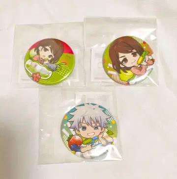 마루쿠지 주술회전 챠폰!