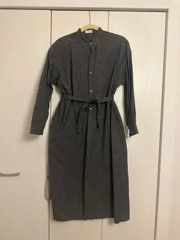 ANATOMICA 태스커니 드레스