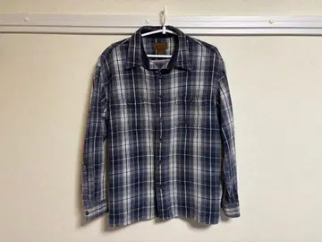 세인트 존스베이 플란넬 셔츠