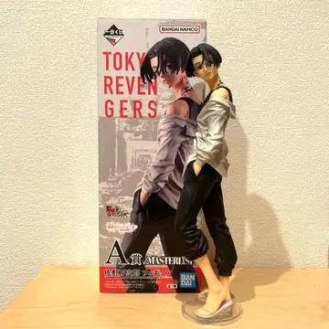사노 만지로 [ 제일복권 도쿄 리벤저스 ] A상 피규어