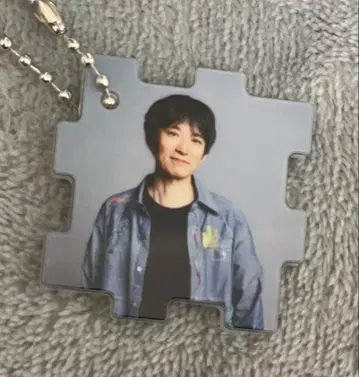 스피츠 고스카 9 무엇이 나올까? 키링 쿠사노 마사무네