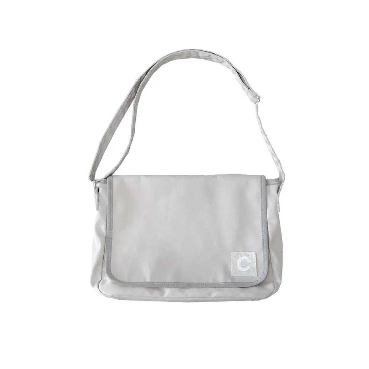 jichoi ss23 Waist Bag Ice Blue #지초이,#Jichoi on Bunjang Global Site