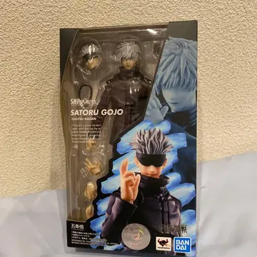 S.H.Figuarts 고죠 사토루 주술회전 피규아트