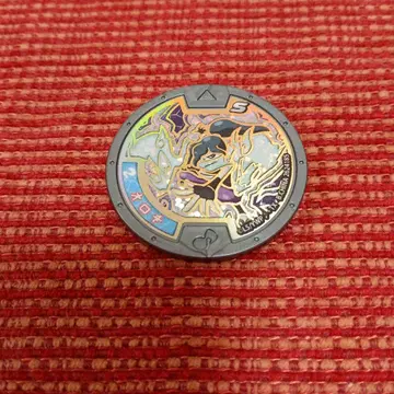 요괴워치 요괴S메달 오로치