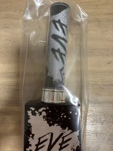 초특급 슈야 응원봉 EVE