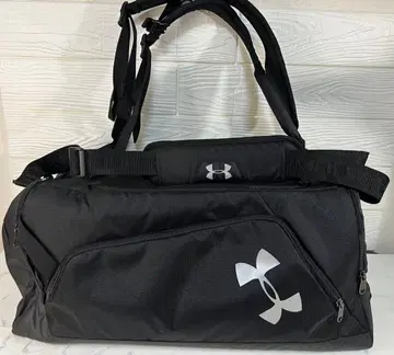 UNDER ARMOUR(언더아머) 2WAY 더플 백팩