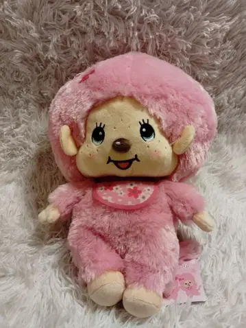 최신 프라이스 몽치치 사쿠라 BIG 봉제 인형