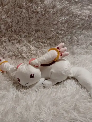 마법소녀 마도카 마기카 [큐베~]