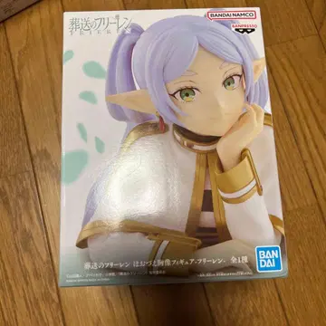 인형뽑기 경품 프리렌 피규어 BANDAI NAMCO