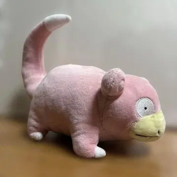 포켓몬 야돈 봉제 인형