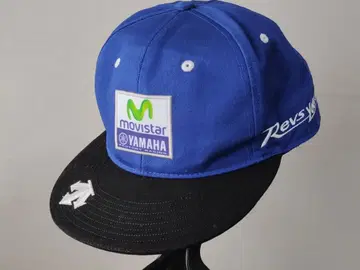 Moto GP 야마하 팩토리 레이싱 팀 캡 데상트