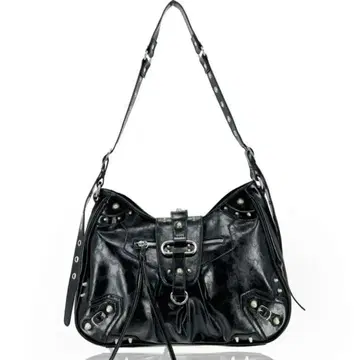 amood 투웨이 크로스백