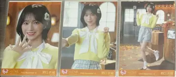 이코럽 노구치 이오리 브로마이드 코모레비 메조포르테 컴프