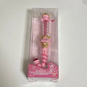 오쟈마녀 도레미 피리카피라라 폴로 컬렉션