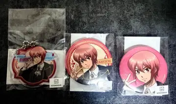 다이아의 A 마루쿠지 코미나토 하루이치 세트