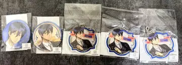 다이아몬드 A 마루쿠지 후루야 사토루 세트