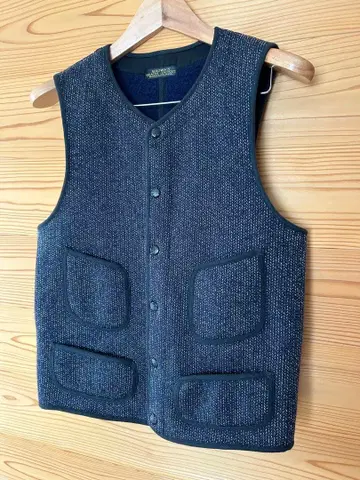 BROWN'S BEACH JACKET 네이비 베스트