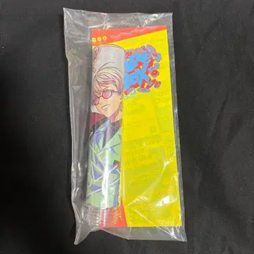 파라라이 응원봉 응원봉 튜브 DOPE BOX 도프박스 츠바메 나츠준