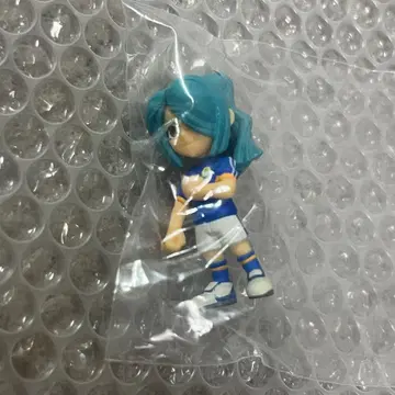 이나이레 카제마루 이치로타 폭열 피규어