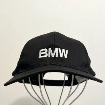 빈티지 BMW 트래커 캡 대만제 가죽 벨트