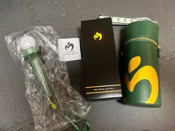 미세스 그린애플 라이트 스틱 당일 발송