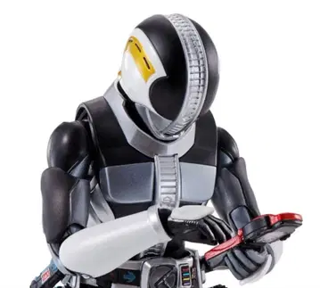 S.H.Figuarts 가면라이더 덴오 플랫폼 (케타로스 Ver.)