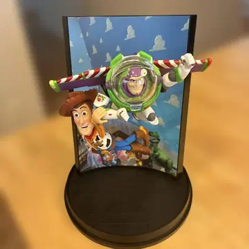 제일복권 픽사 라스트 원상 토이스토리 피규어 TOYSTORY