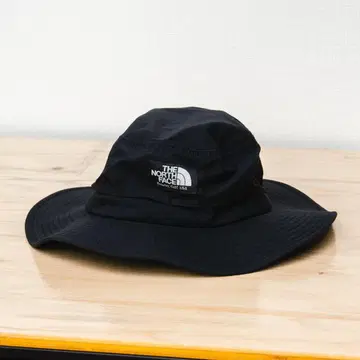 THE NORTH FACE 호라이즌 햇 NN41918 블랙 XL