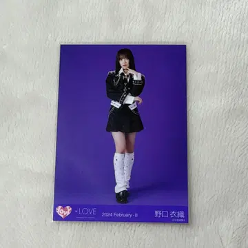 저주하고 저주하고 가창 히키 노구치 이오리