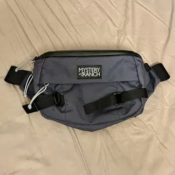 MYSTERY RANCH/HIP MONKEY2