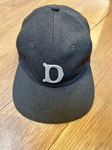 스테디셀러 THE H.W.DOG&CO 더 에이치더블유도그 캡 카키