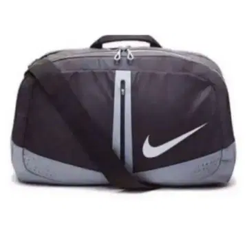 무료배송 새상품 NIKE 나이키 런 더플백 블랙