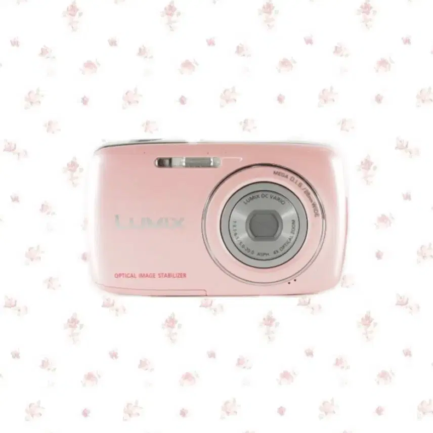 츄 디카 파나소닉 루믹스 DMC-s1 (당일배송)